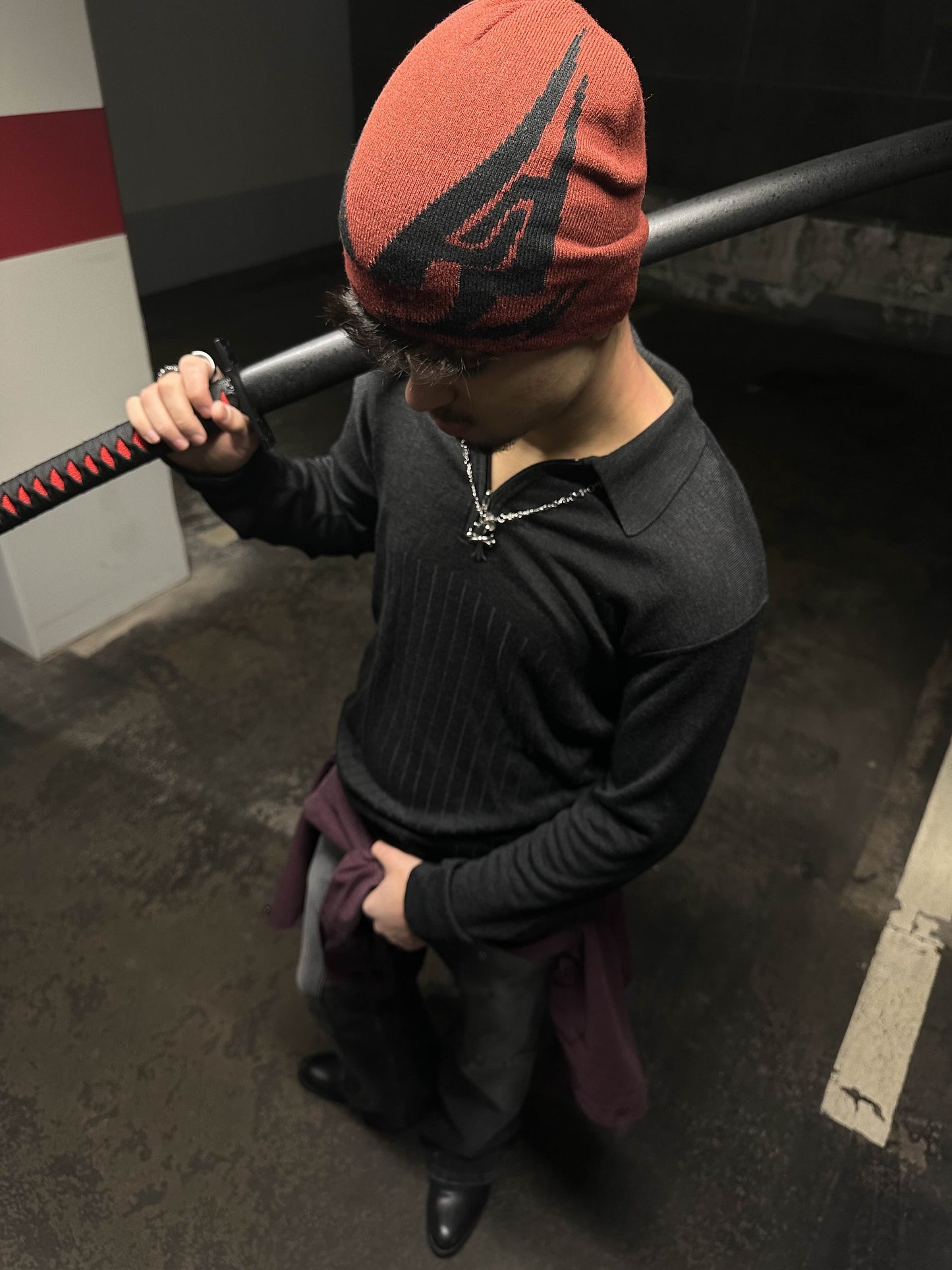 Renji Beanie