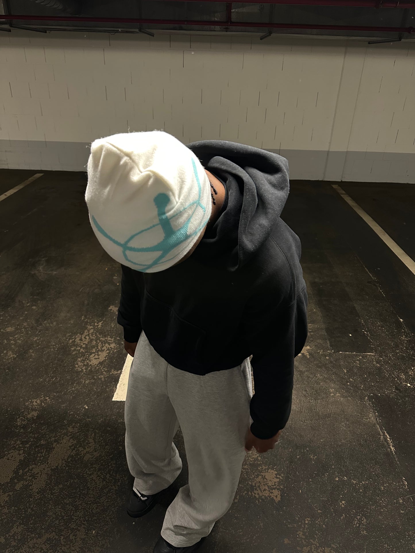 Quincy Beanie