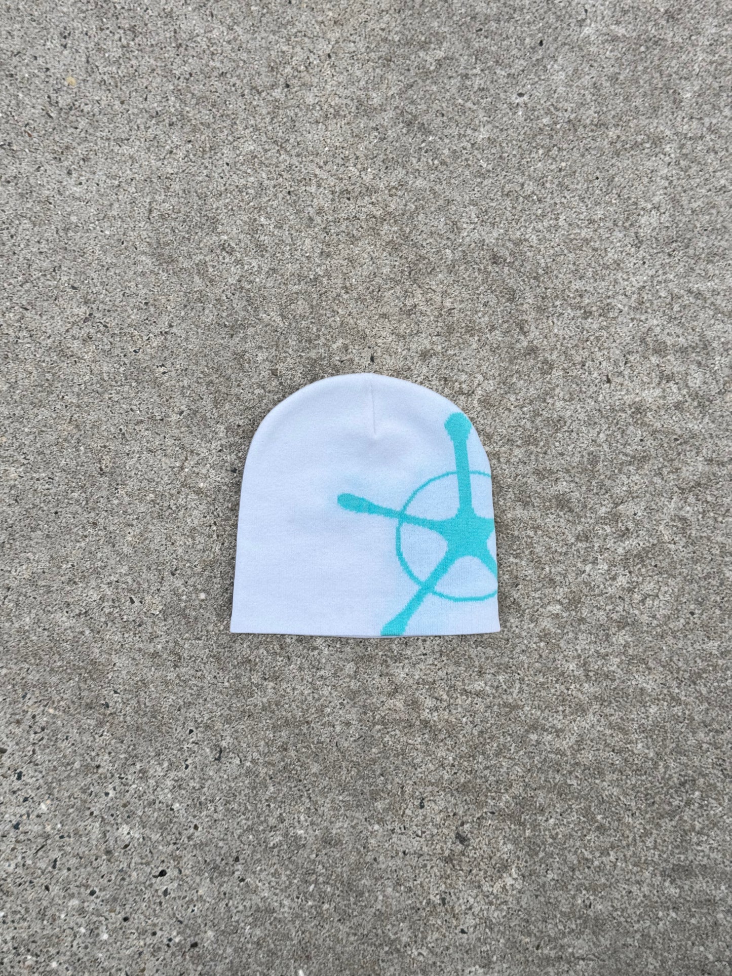 Quincy Beanie