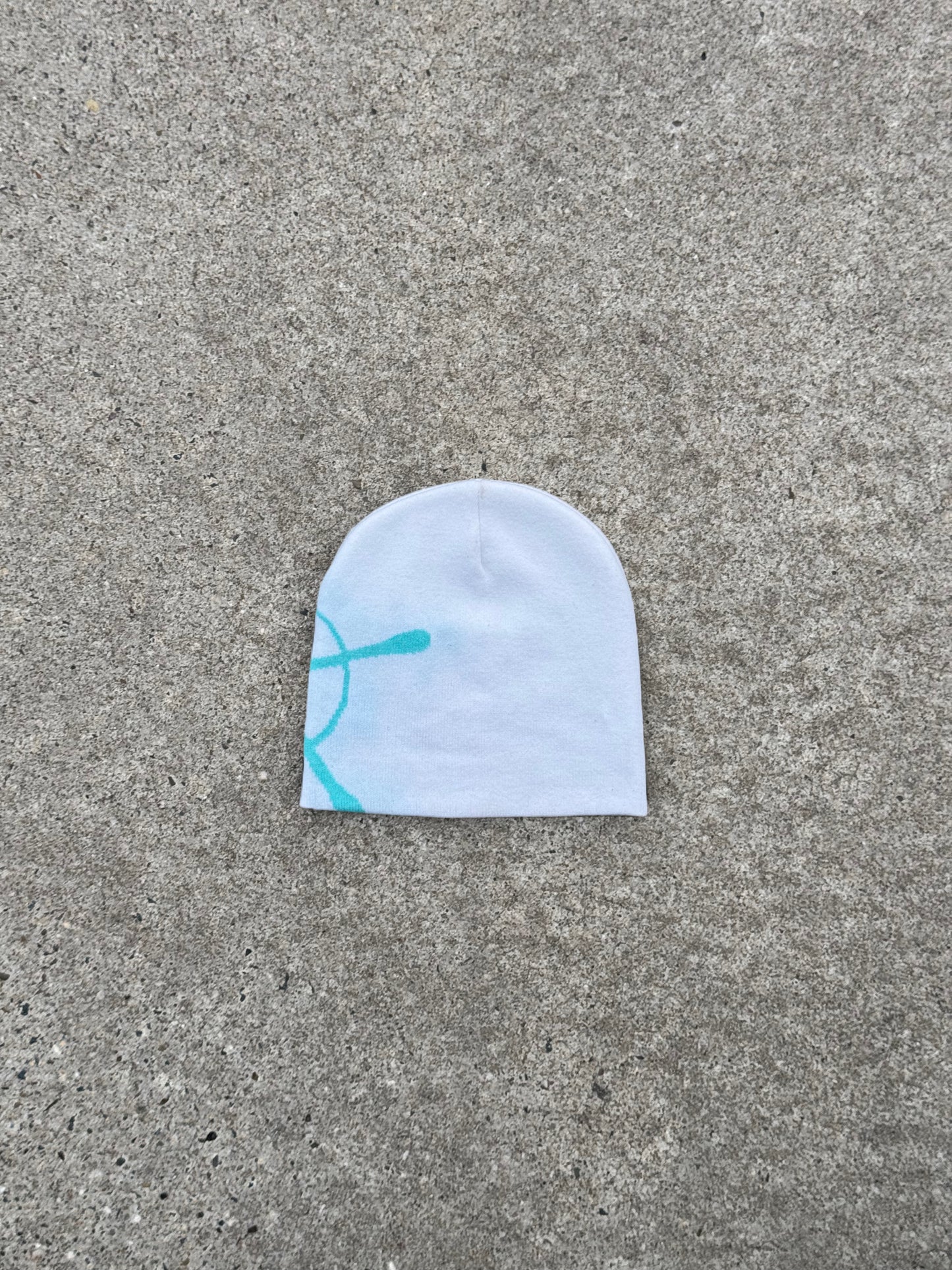 Quincy Beanie