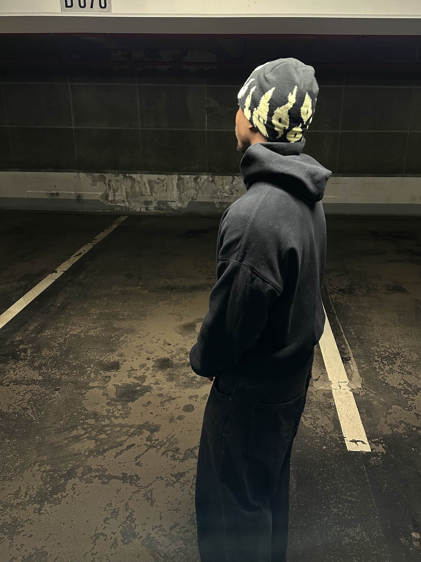 Almighty Beanie