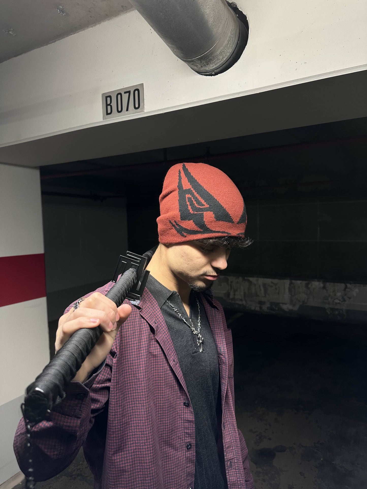 Renji Beanie