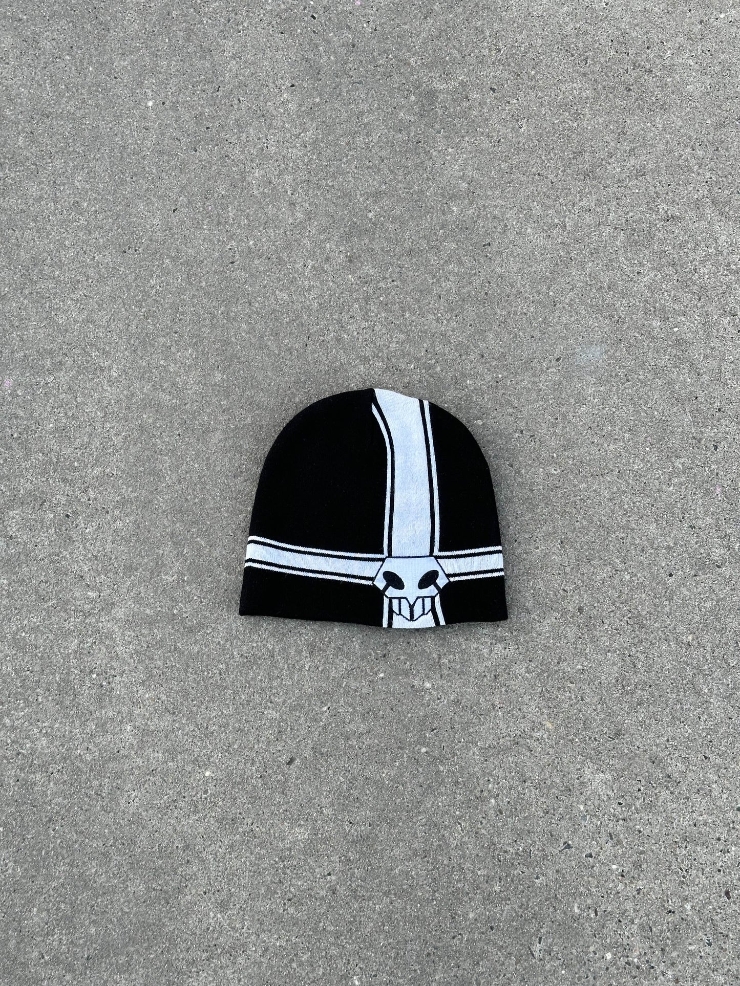 Substitute Soul Reaper Beanie