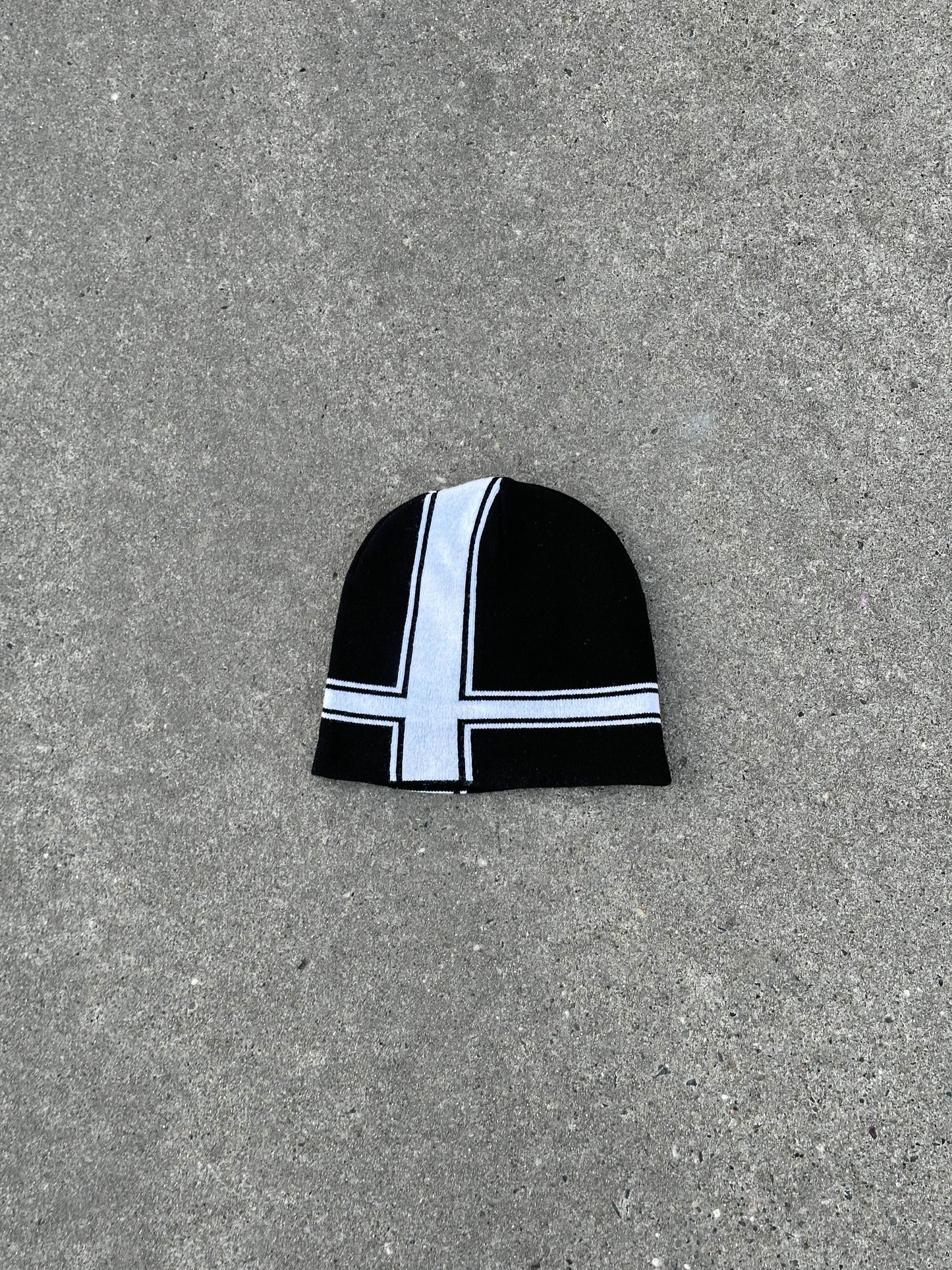 Substitute Soul Reaper Beanie