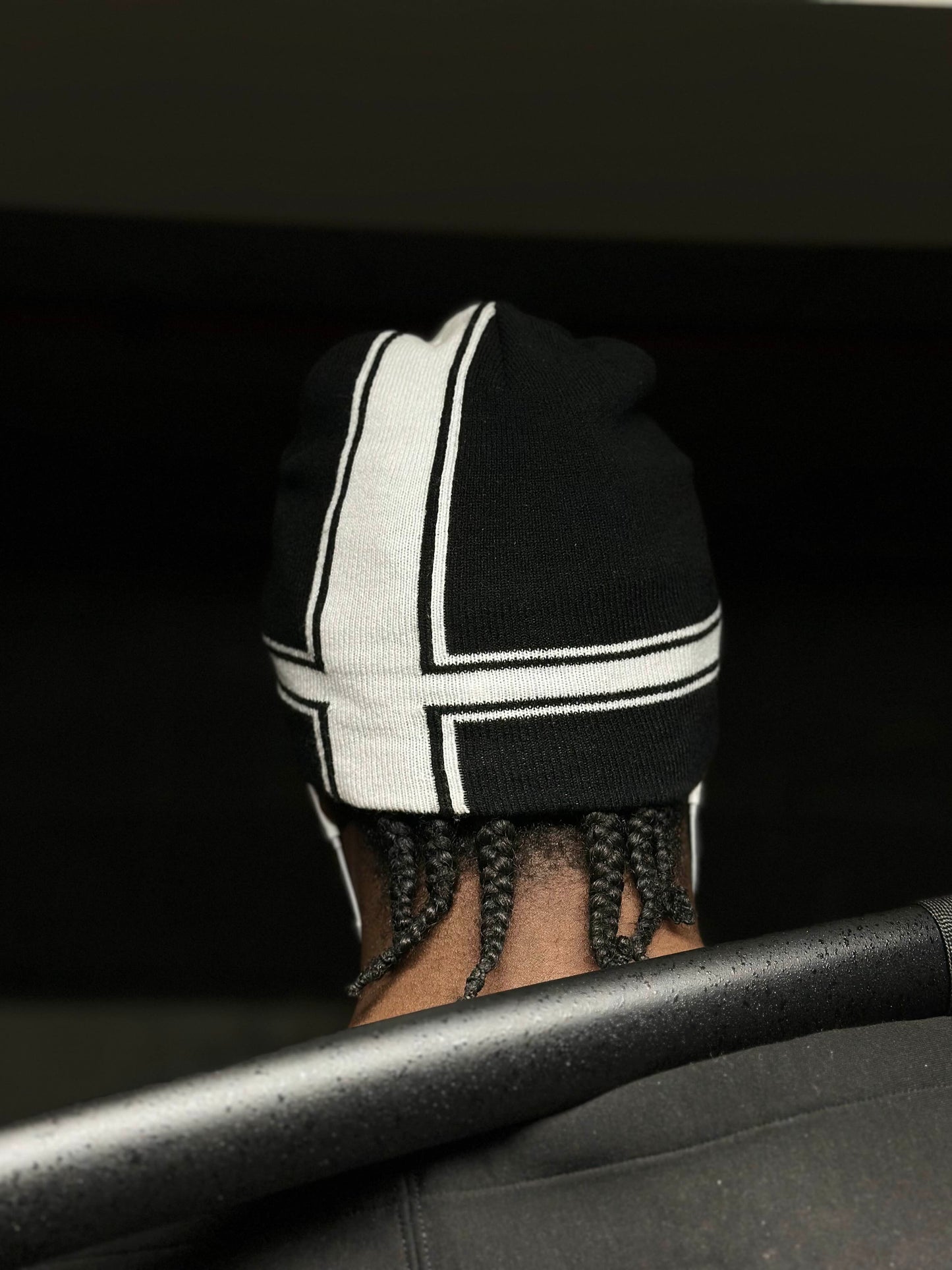 Substitute Soul Reaper Beanie
